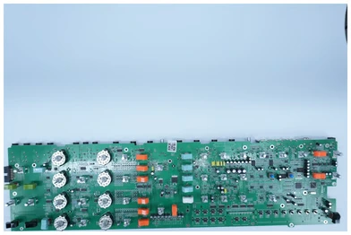 Behringer Poly D Mainboard