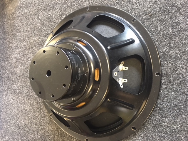 Behringer woofer B812NEO B912NEO CS1222  12W1600A8