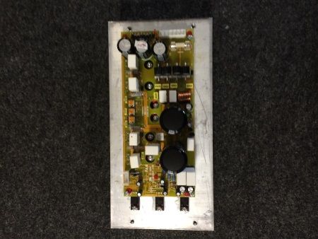 Behringer BXL3000 , BXL3000A , K3000FX  Amp module
