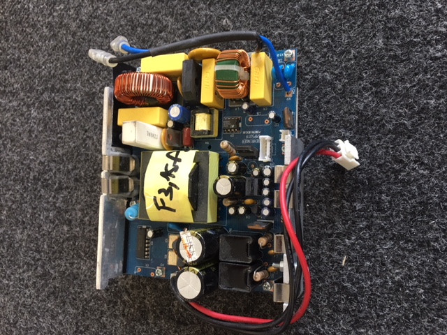 Behringer EPA300 Power supply No longer available