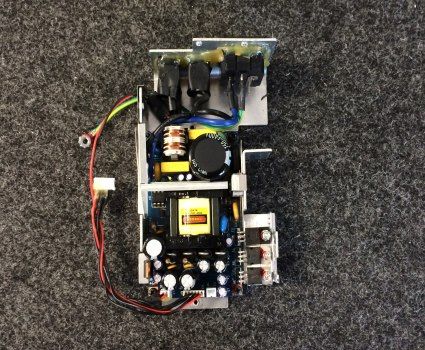 Behringer Xenyx 1832FX , UB2222FX-PRO , UB1622PRO-FX Power Supply OBSOLETE