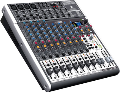 Behringer X1622USB-EU mixer