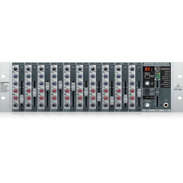 Behringer RX1202FX V2-EU  mixer