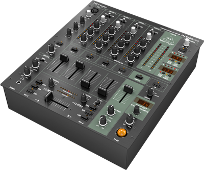 [BEH_DJX900USB] Behringer DJX900USB