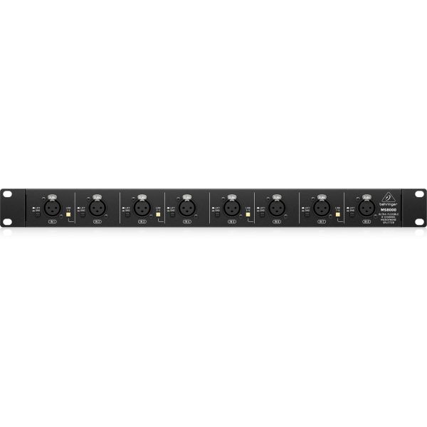 [BEH_MS8000] Behringer MS8000