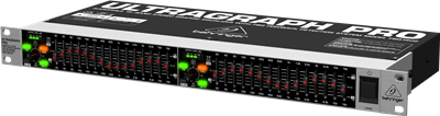 [BEH_FBQ1502HD] Behringer FBQ1502HD