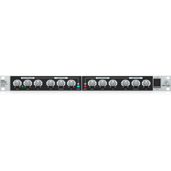 [BEH_SX340 V2-EU] Behringer SX3040 V2-EU
