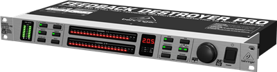 [BEH_FBQ2496-EU] Behringer FBQ2496-EU