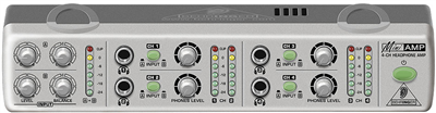 [33301] Behringer AMP800V2