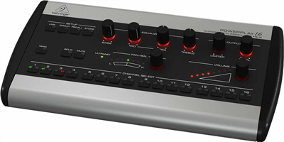Behringer P16-M-EU
