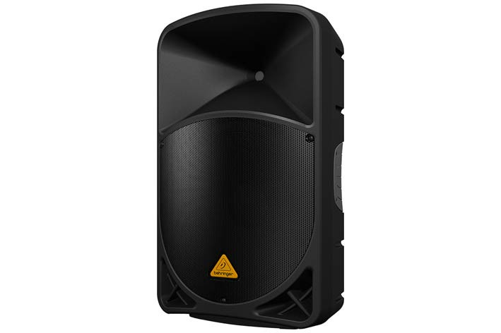 [013479] Behringer B115MP3 15 inch Active Speaker