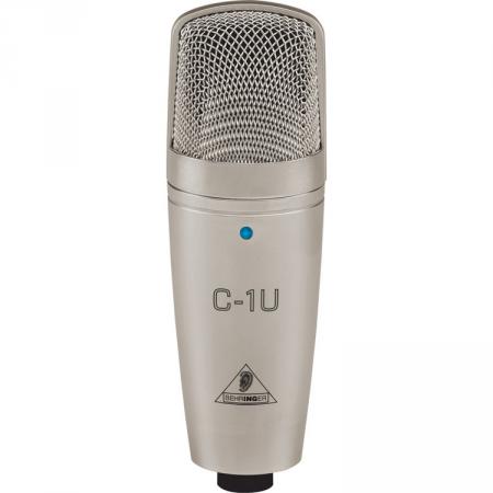 [BEH_C1-U] Behringer C-1U micro