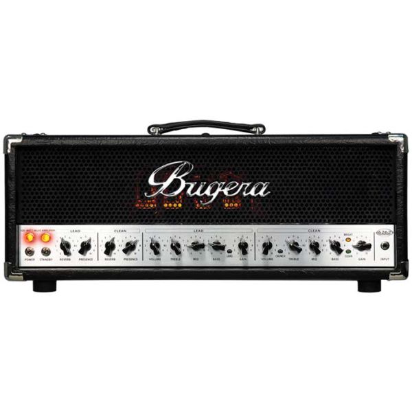 Bugera  6262 INFINIUM gitaarversterker