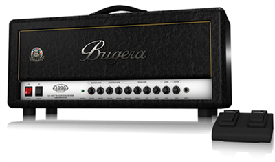 Bugera 1990 INFINIUM guitar amp
