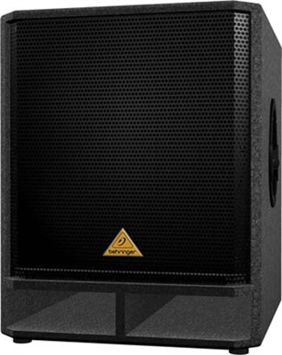 [BEH_VP1800S] Behringer VP1800S passieve 18 inch sub luidspreker