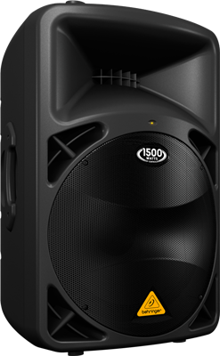 [BEH_B615D] Behringer B615D actieve 15 inch luidspreker