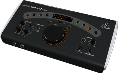 Behringer CONTROL 2 USB