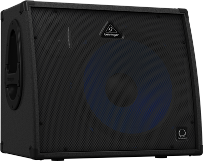 Behringer KXD15-EU actieve luidspreker