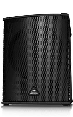 [BEH_B1500XP-EU] Behringer B1500XP-EU actieve 15 inch sub