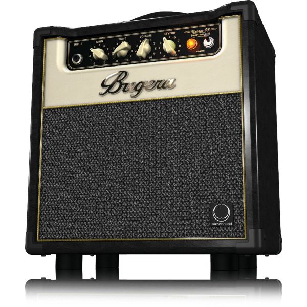 Bugera VINTAGE V5 INFINIUM guitar amplifier