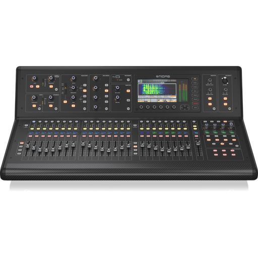 [MID-M32-LIVE] Midas M32-LIVE - digitale mixer