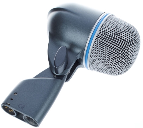 [Shure B52] Verhuur Shure B52