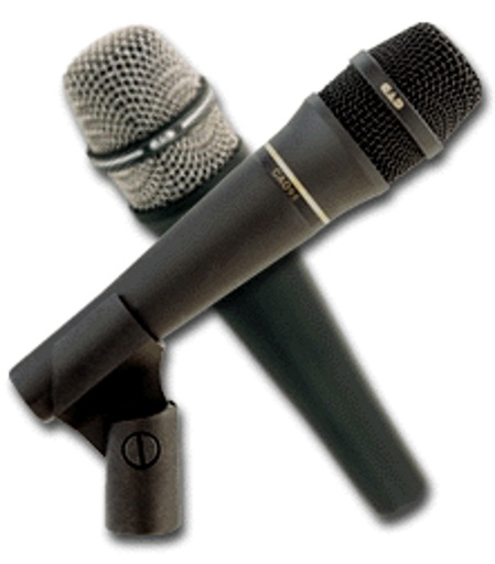 [Cad 95] Verhuur Cad 95