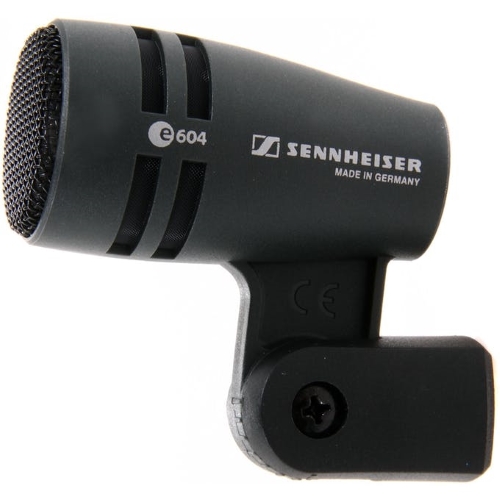 [Sennheiser e604] Verhuur Sennheiser e604