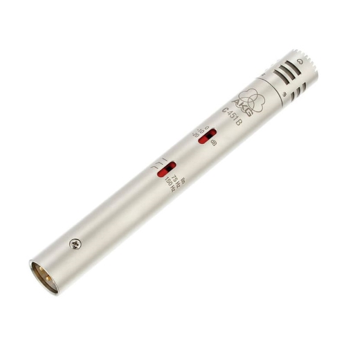 [AKG C451b] Verhuur AKG C451b