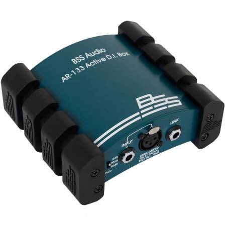 [BSS AR133] Verhuur BSS AR133