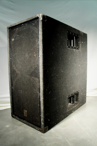 [SP3 SUB] Verhuur Sound Projects SP3 SUB actief.