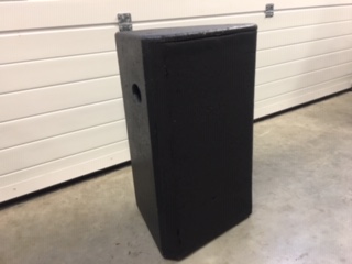 [R&B PM1201] Verhuur R&B PM1201 Topkast