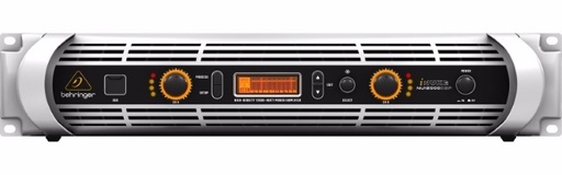 [iNuke 12000] Verhuur Behringer iNuke 12000