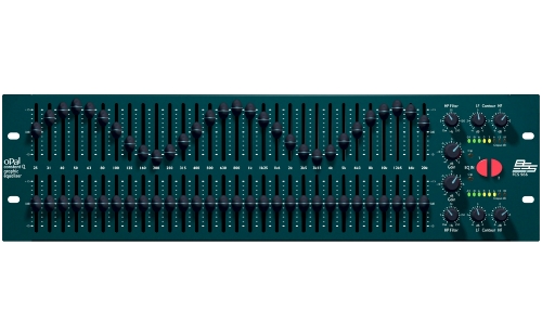 [BSS FCS-966] Verhuur BSS FCS-966