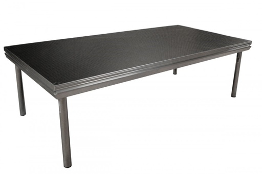 [Podium element 1 op 2 meter ] Verhuur podium element 1 op 2 meter 