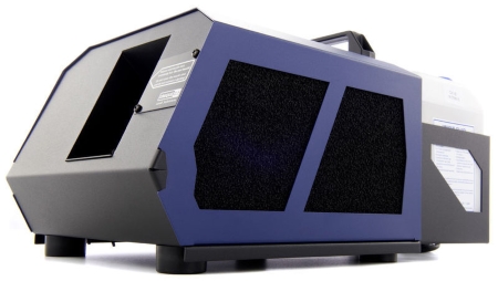 [Rookmachine] Verhuur Rookmachine Hazer 2 Unique