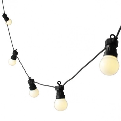 [Guirlandes / Lichtslinger] Verhuur Guirlandes / Lichtslinger