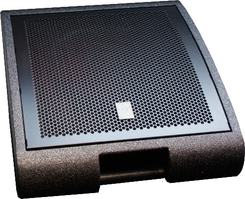 [SP-XTEN T] Verhuur Sound Projects X-Tender TOP met beugel.