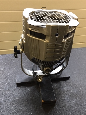 [Multipar uplighter] Verhuur Multipar uplighter