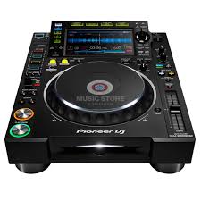 Pioneer CDJ2000