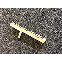 [CT10-00168-000] Fader mono Behringer 10kOhm Used in the most mixers