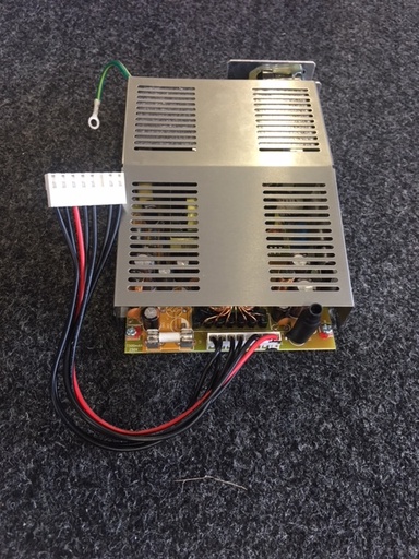 [EC39-00153-000] Behringer PSU S16 Module