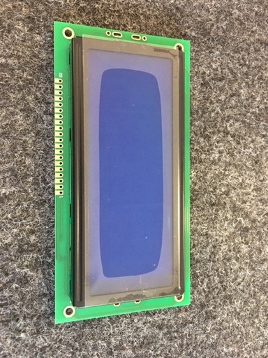 [CN02-00015-000] Voicelive 3 display  Voicelive 3 extreme / Voicelive 2 display