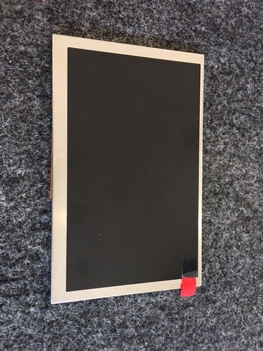 [CN03-00002-000] M32R / X32 rack / X32 producer display tft 5.1inch 480*800