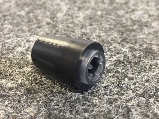 [FJ20-00492-000] X32  X32 compact   X32 producer  Go XLr  plastic knob