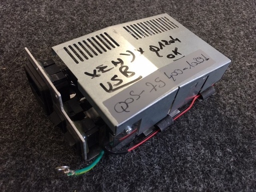 [CP04-00829-000] Behringer PSU 1204USB  Q1204USB QX1204USB 