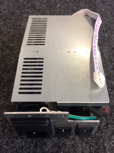 Behringer QX2442USB PSU