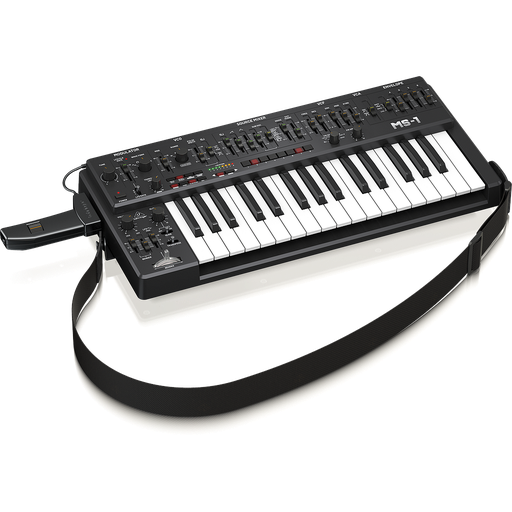 [FL06-00035-000] Behringer MS-1 Belt Bracket