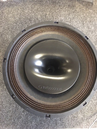 [AA01-00002-000] Turbosound TFX122M-AN complete woofer with driver