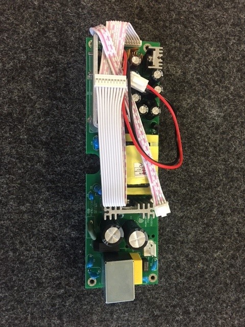 Behringer SD16 , SD8 PSU